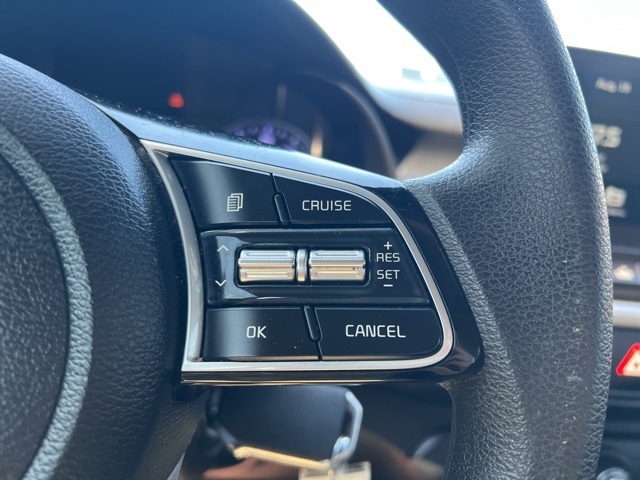 2021 Kia Forte FE photo 14