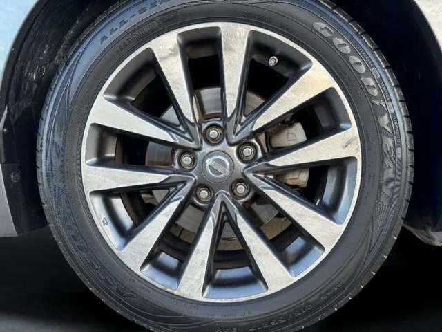 2017 Nissan Altima 2.5 SL photo 31