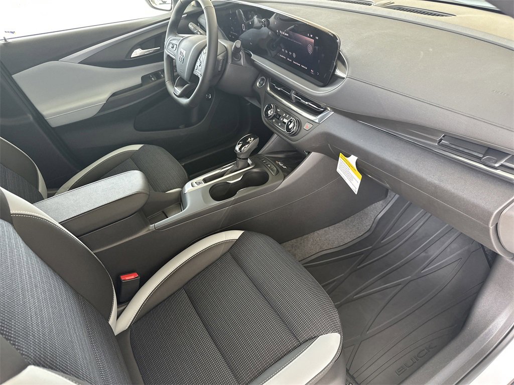 2026 Buick Envista Preferred photo 33