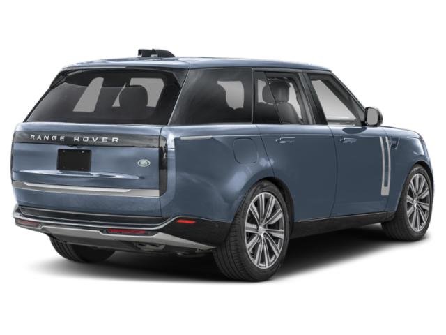 2025 Land Rover Range Rover SE photo 2