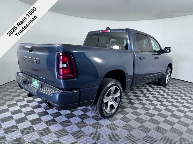 2025 Ram 1500 Tradesman photo 7