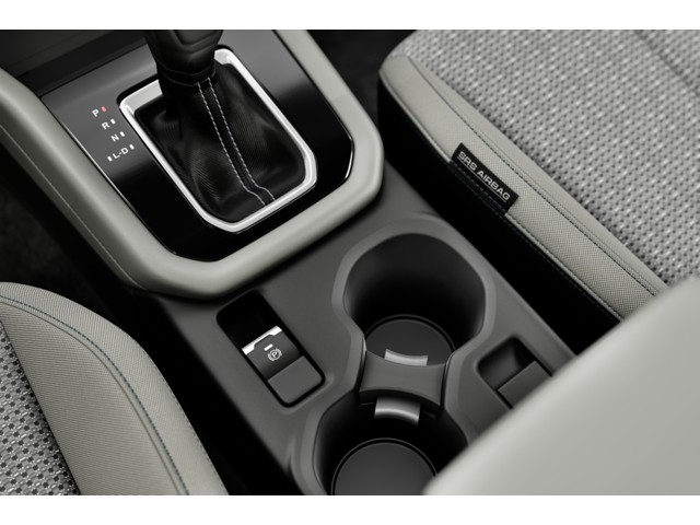 2025 Subaru Forester Premium Base photo 4