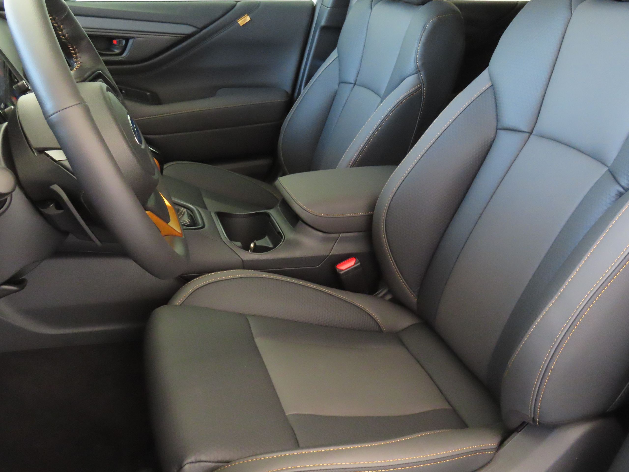 2025 Subaru Outback Wilderness photo 9