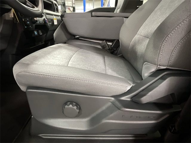 2026 Ford F-250 XL photo 18