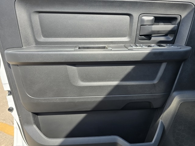 2025 Ram 2500 Tradesman photo 19
