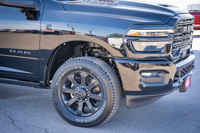 2025 Ram 2500 Laramie photo 5