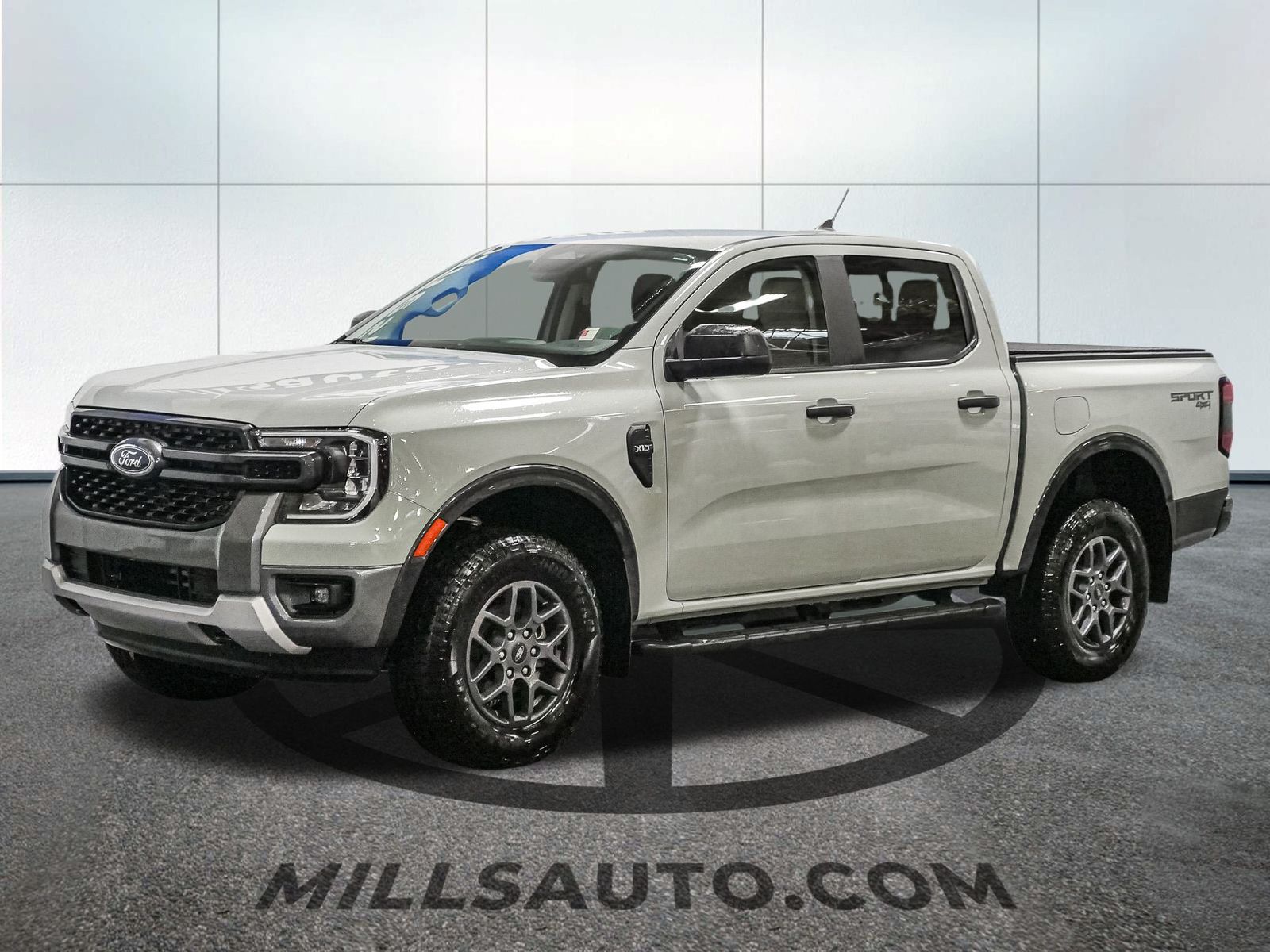 Used 2024 Ford Ranger XLT with VIN 1FTER4HH6RLE01335 for sale in Willmar, Minnesota