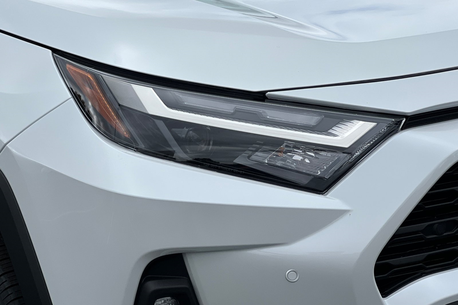 2025 Toyota RAV4 XLE Premium photo 28