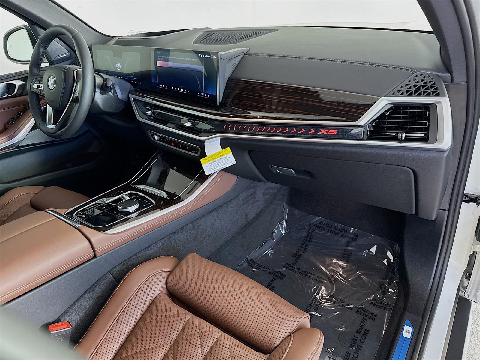 2026 Bmw X5 sDrive40i photo 29