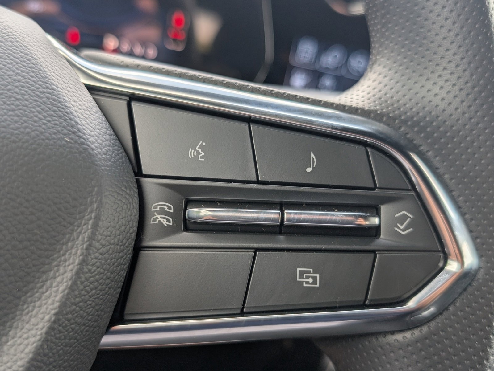 2025 Chevrolet Blazer EV photo 11