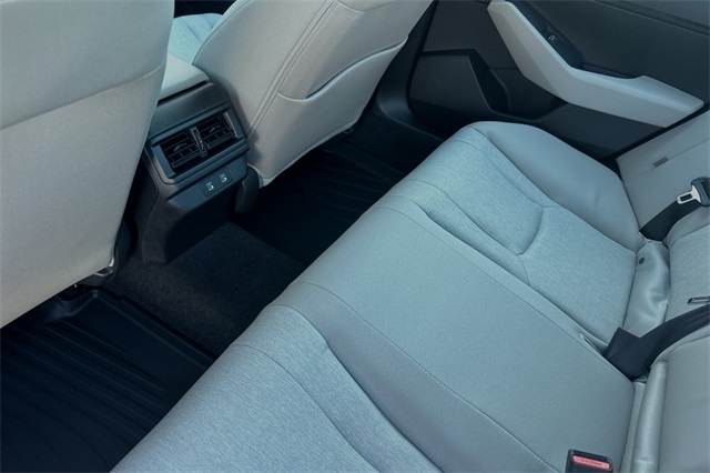 2025 Honda Accord SE photo 8