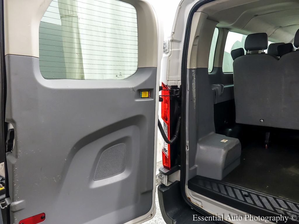 2016 FORD TRANSIT - Image 17