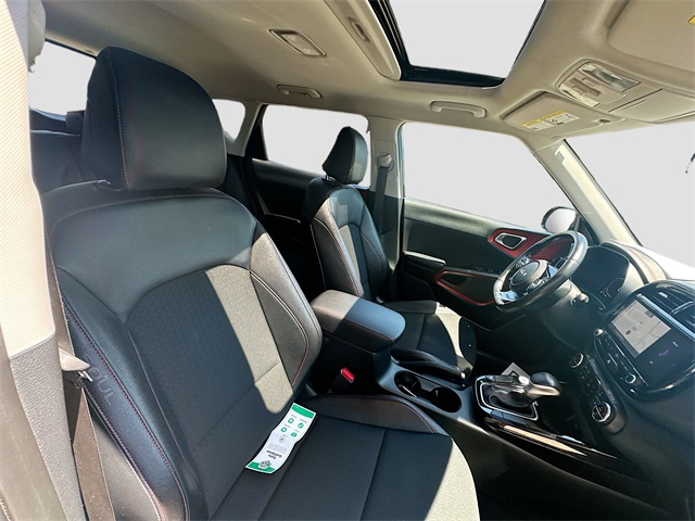 2023 Kia Soul GT-Line photo 26