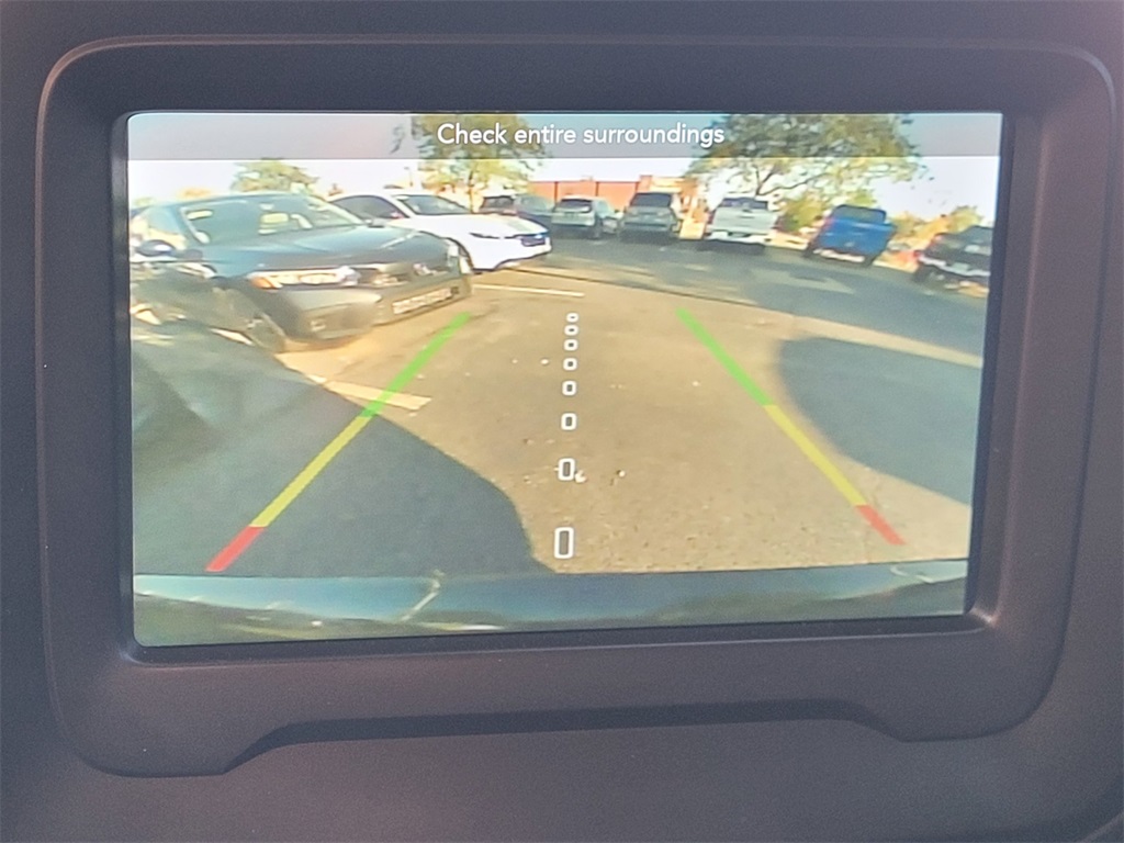 2019 Jeep Renegade Latitude North Edition photo 27