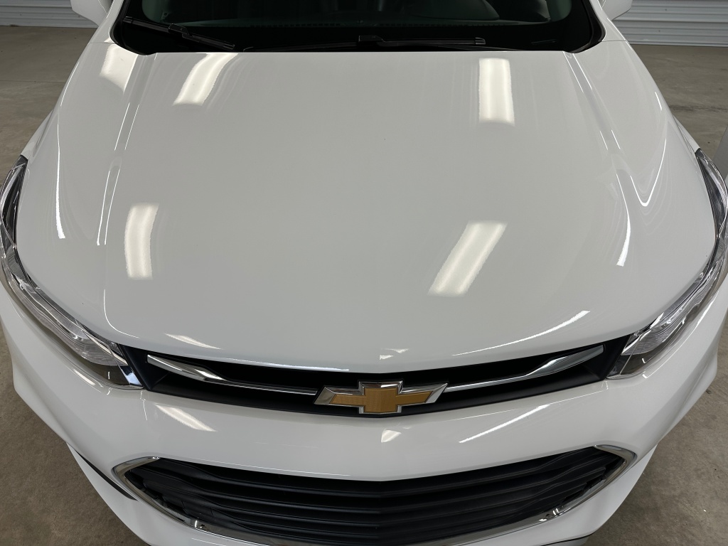 2022 Chevrolet Trax LT photo 29