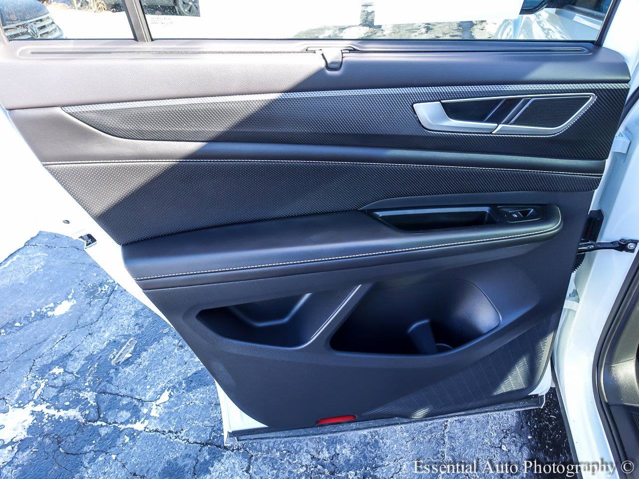 2025 VOLKSWAGEN ATLAS CROSS SPORT - Image 19