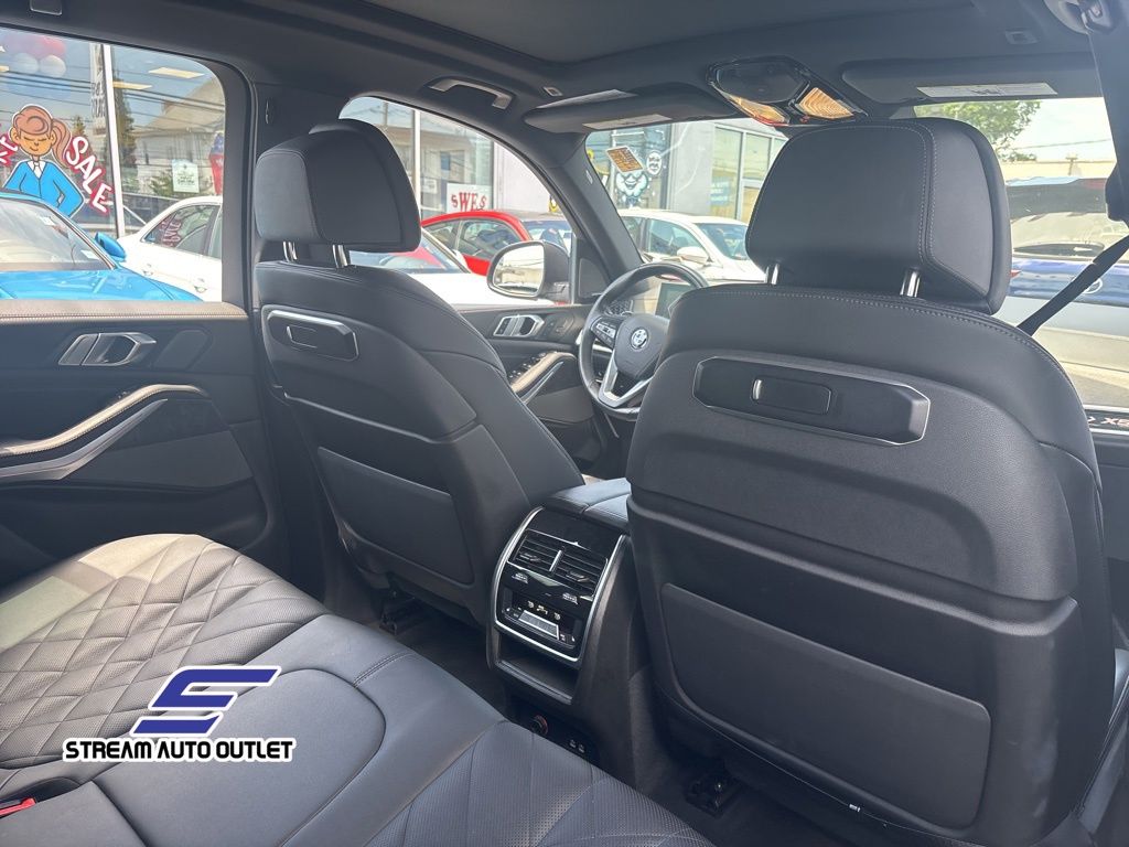 2024 Bmw X5 xDrive40i photo 11