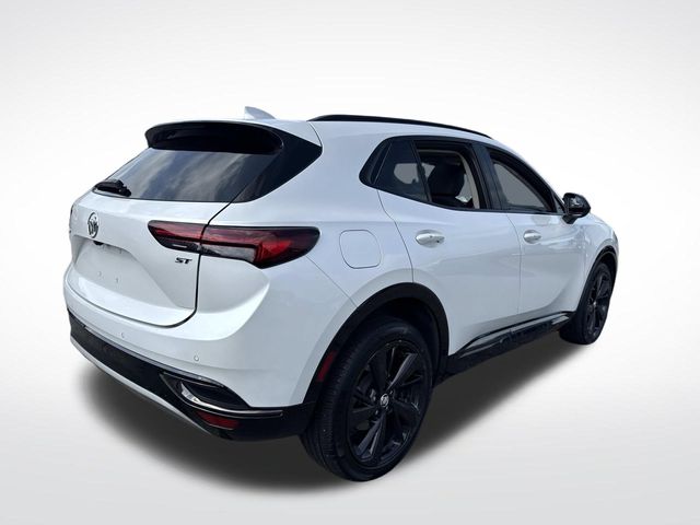 2023 Buick Envision Essence photo 9