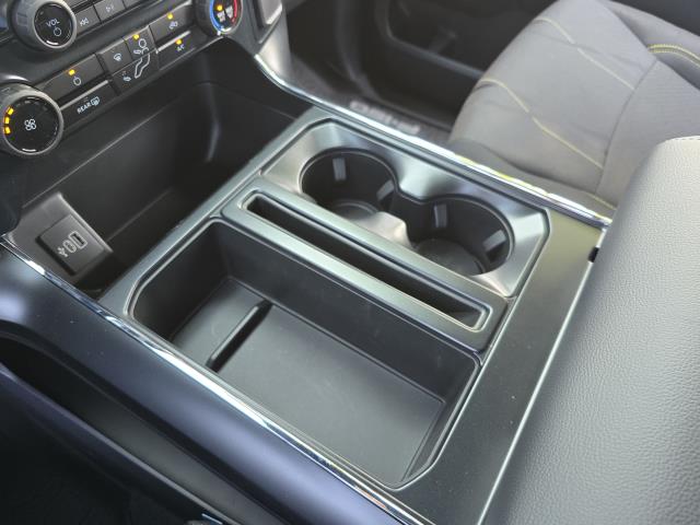 2025 Ford F-150 STX photo 20