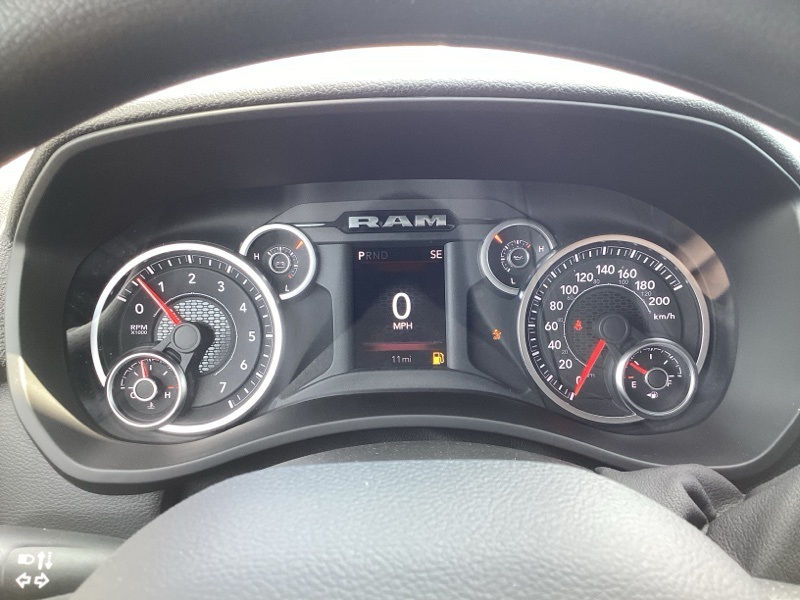 2026 Ram 2500 Tradesman photo 29