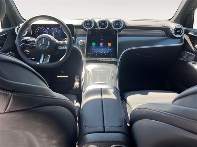 2025 Mercedes Benz GLC 350e 4MATIC photo 10