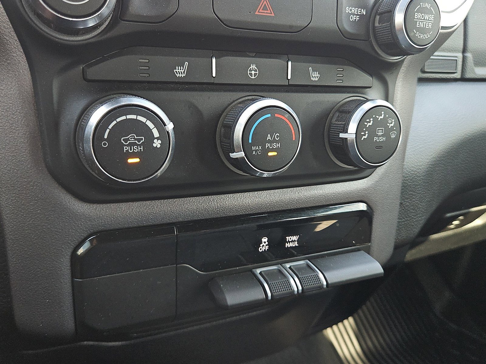 2023 Ram 1500 Big Horn Lone Star photo 35