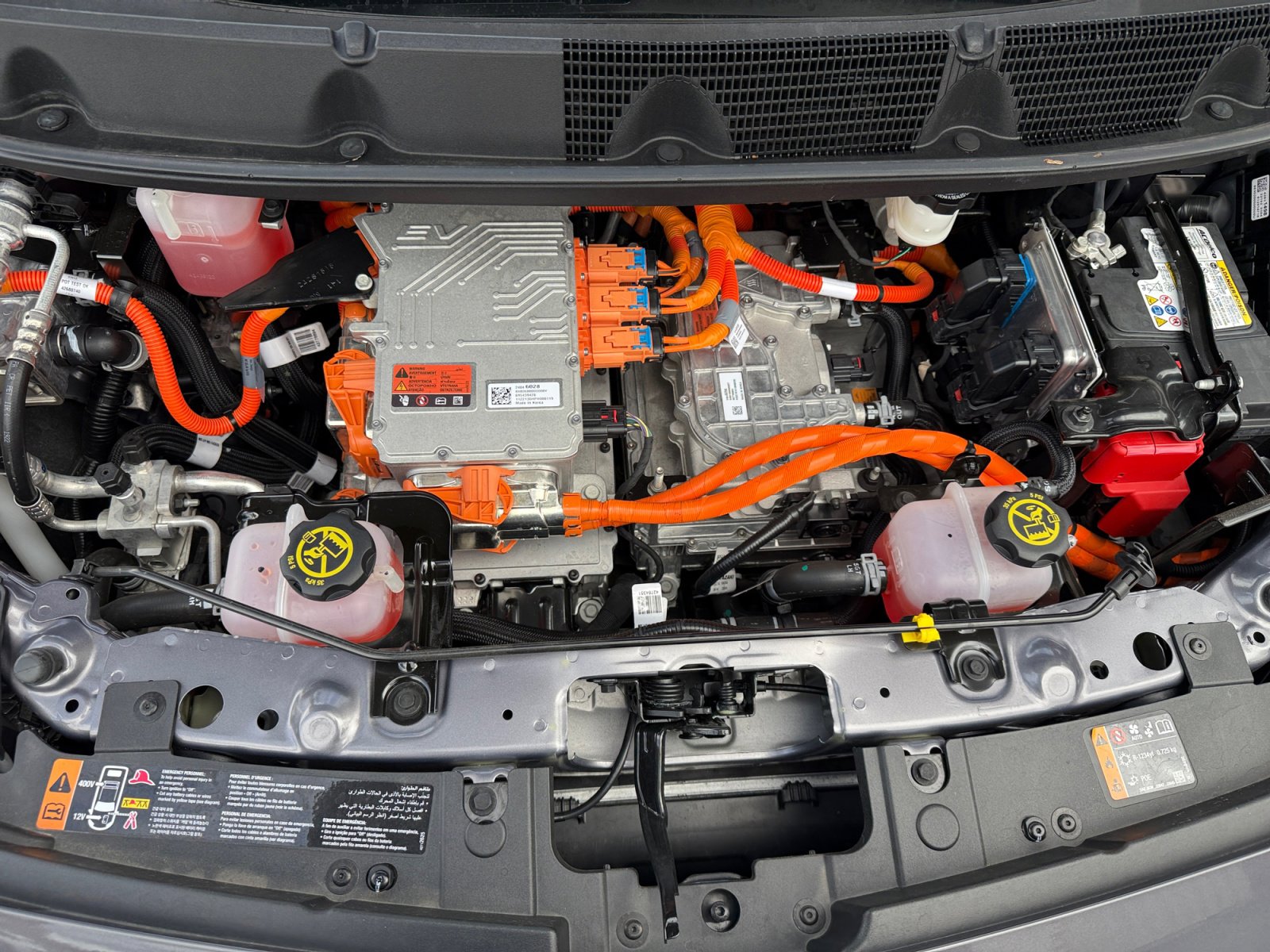 2023 Chevrolet Bolt EV 2LT photo 20