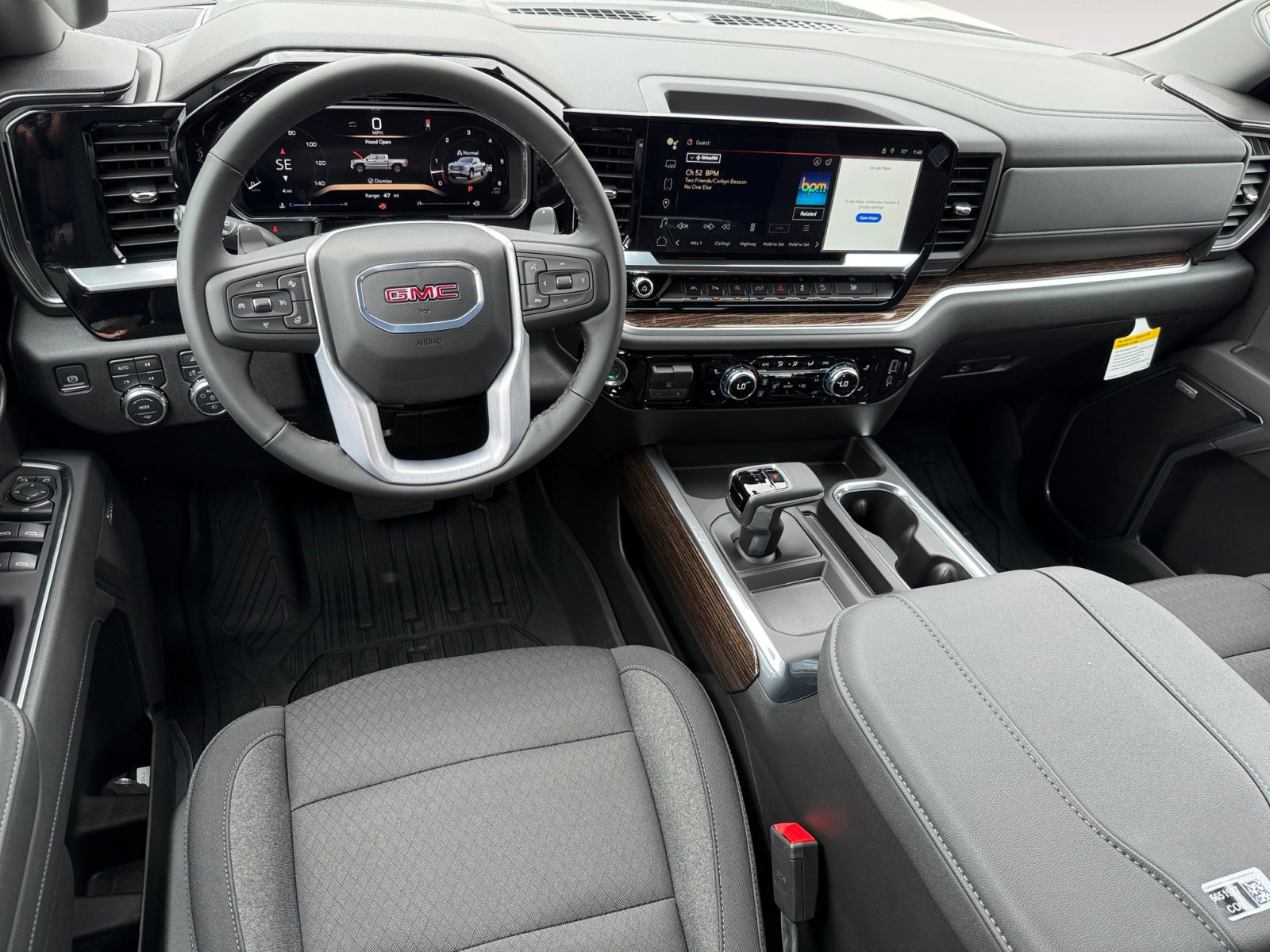 2026 Gmc Sierra 1500 Elevation photo 15
