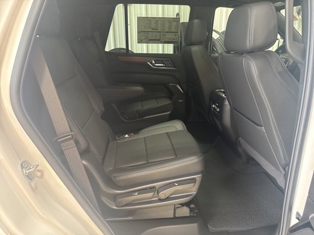 2025 Gmc Yukon Denali photo 31