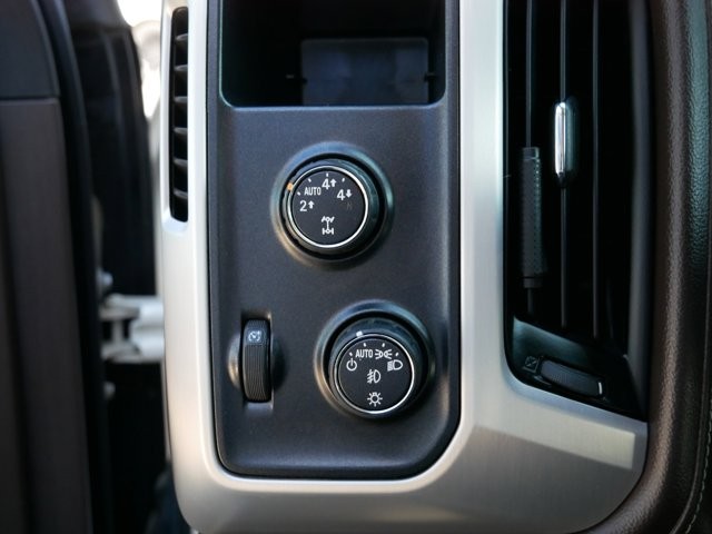 2014 Gmc Sierra 1500 SLT photo 22