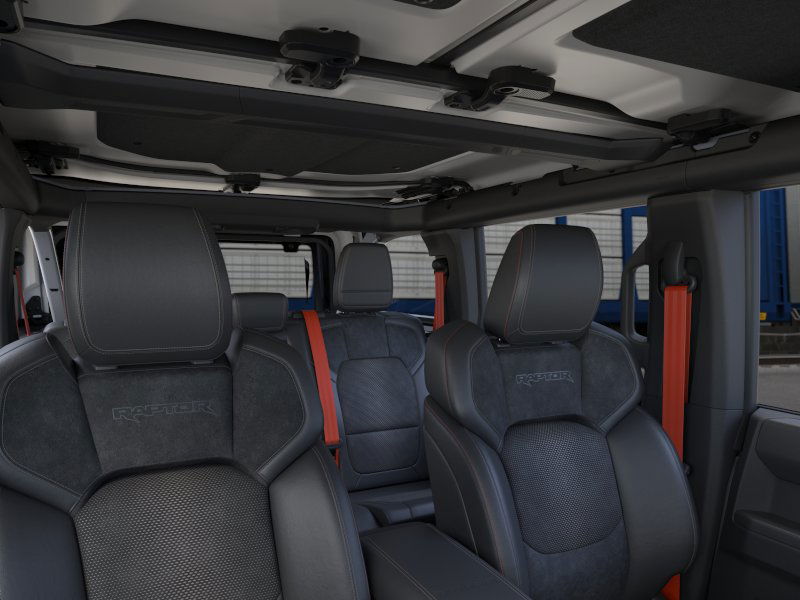 2026 FORD BRONCO - Image 37