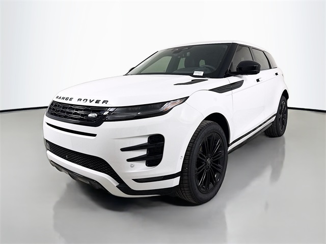 2026 Land Rover Range Rover Evoque Dynamic SE's photo
