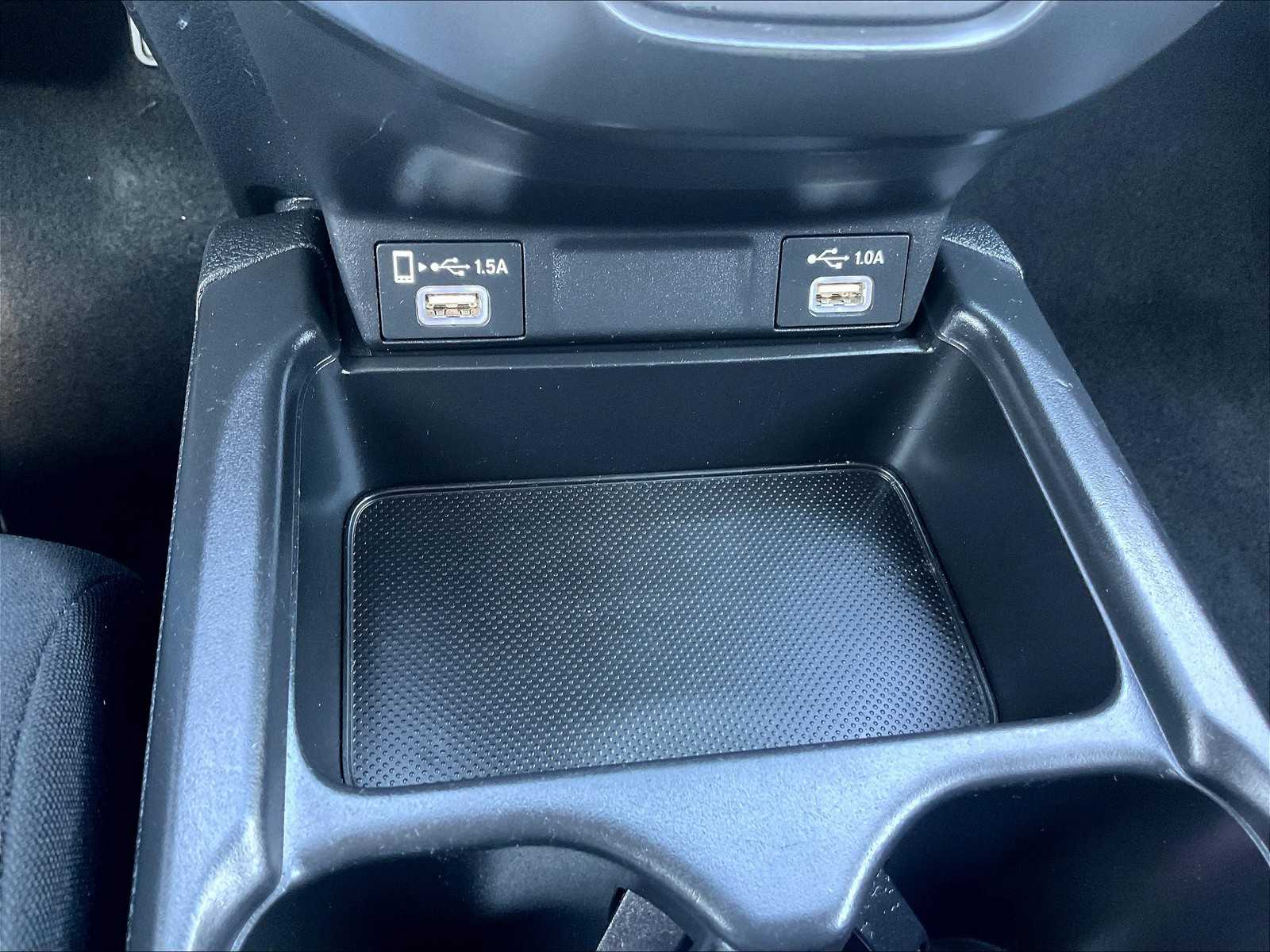 2021 Honda CR-V EX photo 26