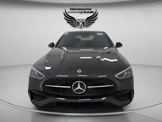 2023 Mercedes Benz C 300 photo 2