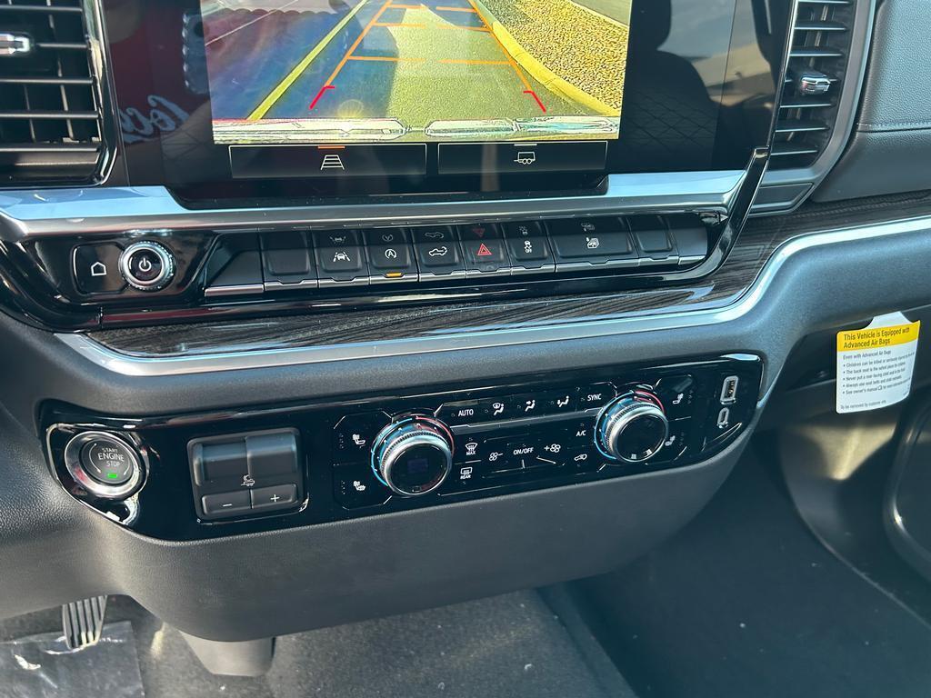 2026 Gmc Sierra 1500 Elevation photo 10