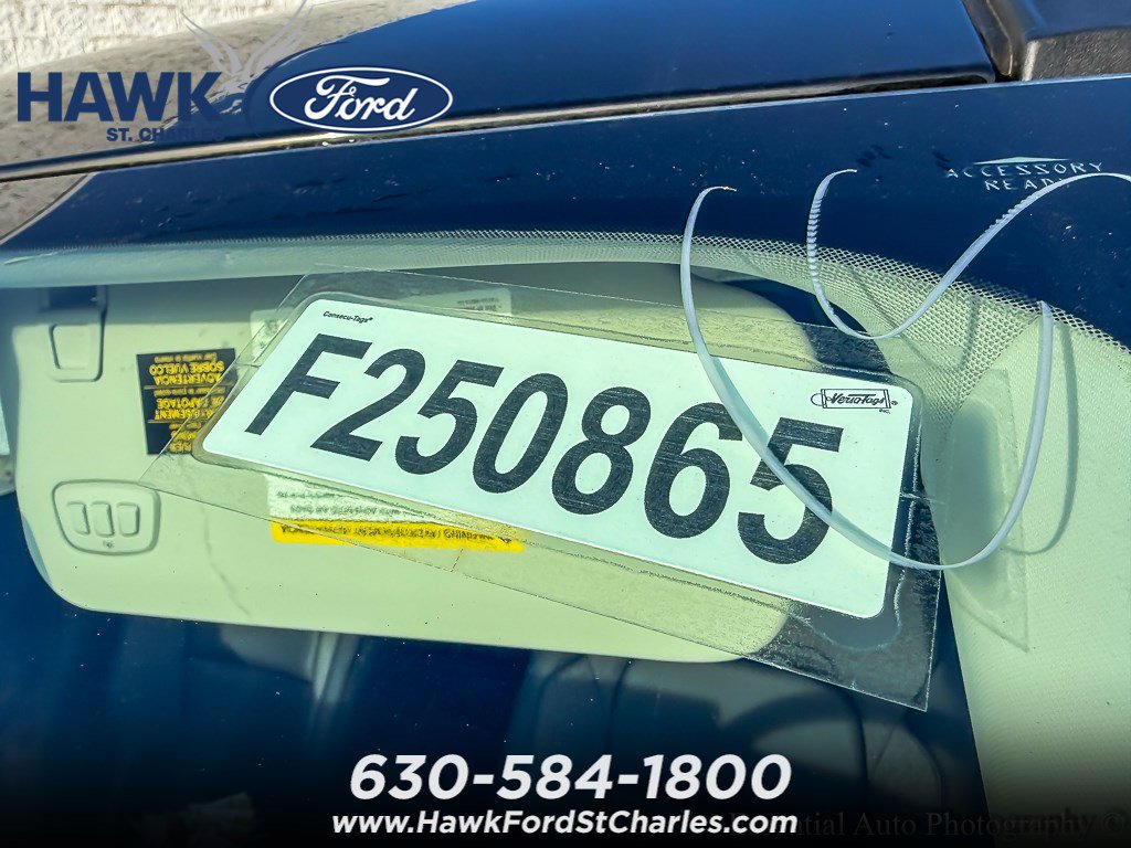 2025 FORD BRONCO SPORT - Image 19