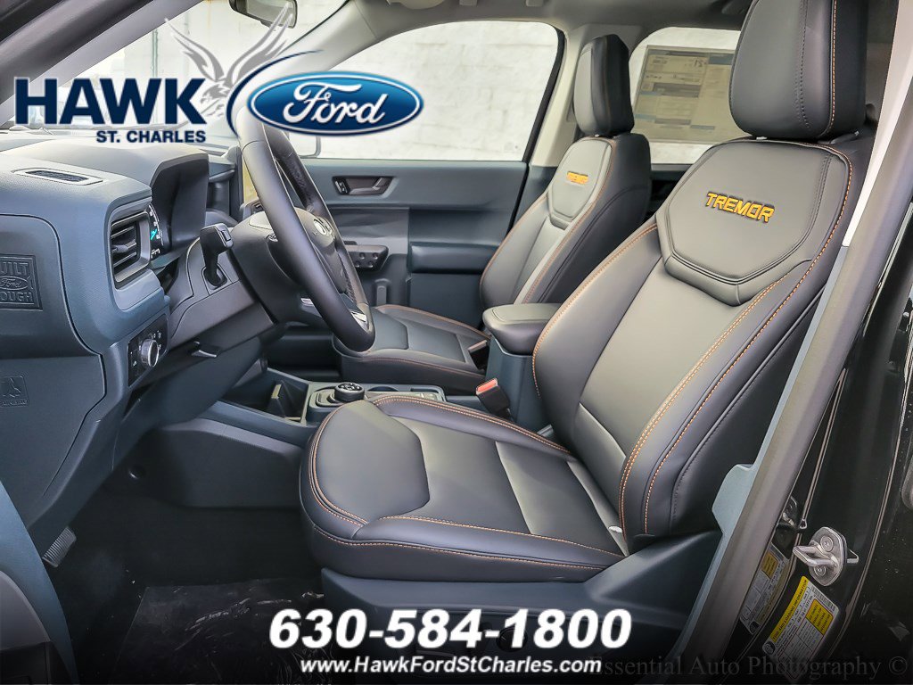 2024 FORD MAVERICK - Image 7