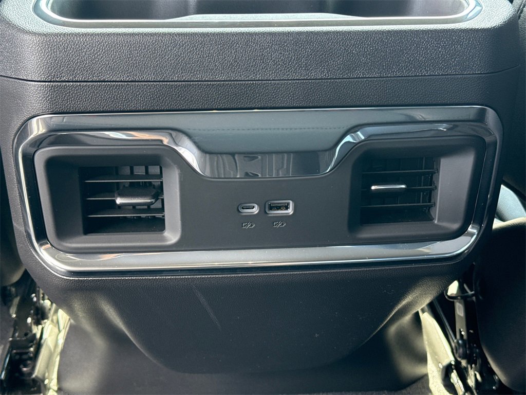2026 Gmc Sierra 1500 Elevation photo 28