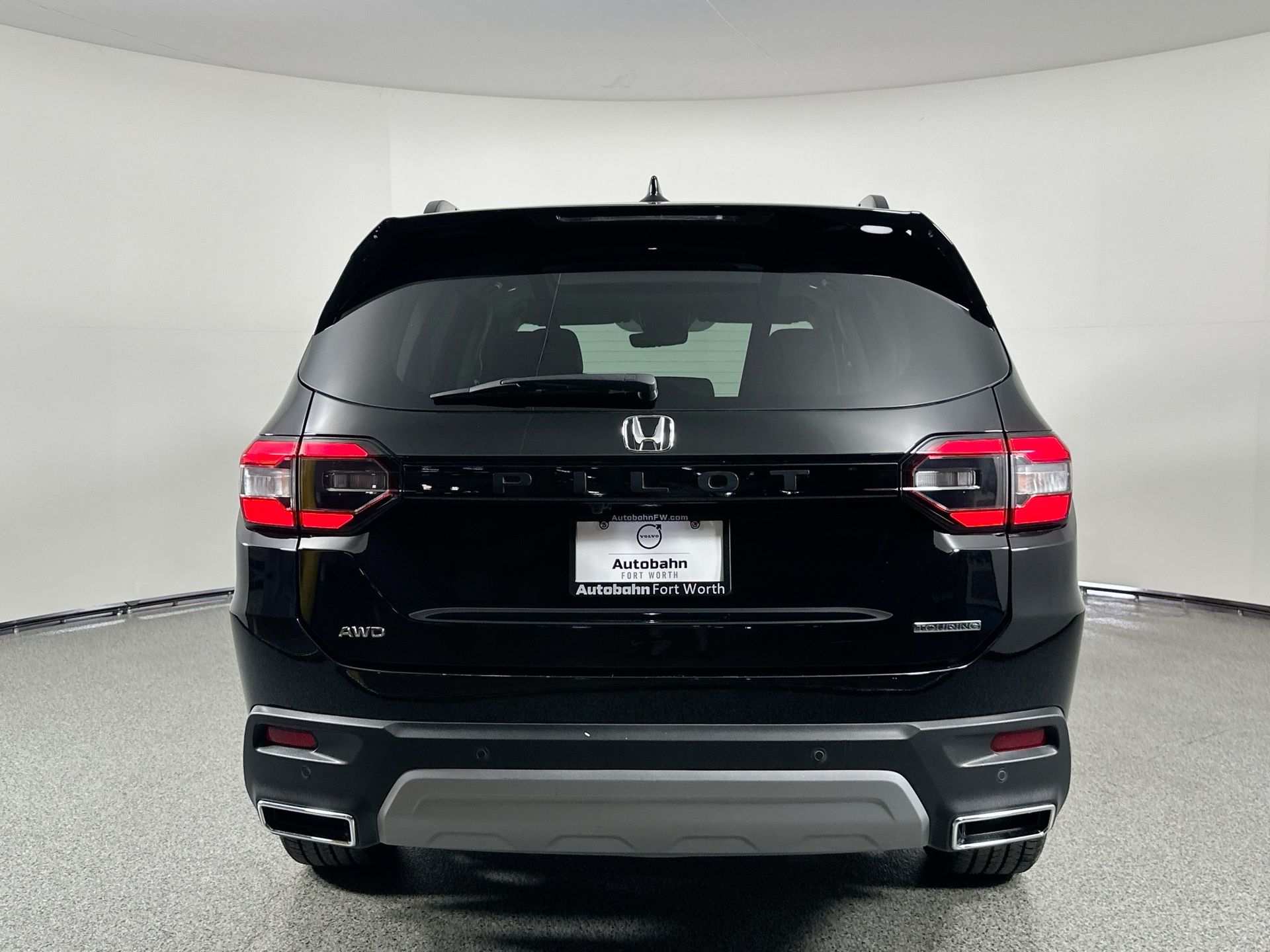 2023 Honda Pilot Touring photo 4