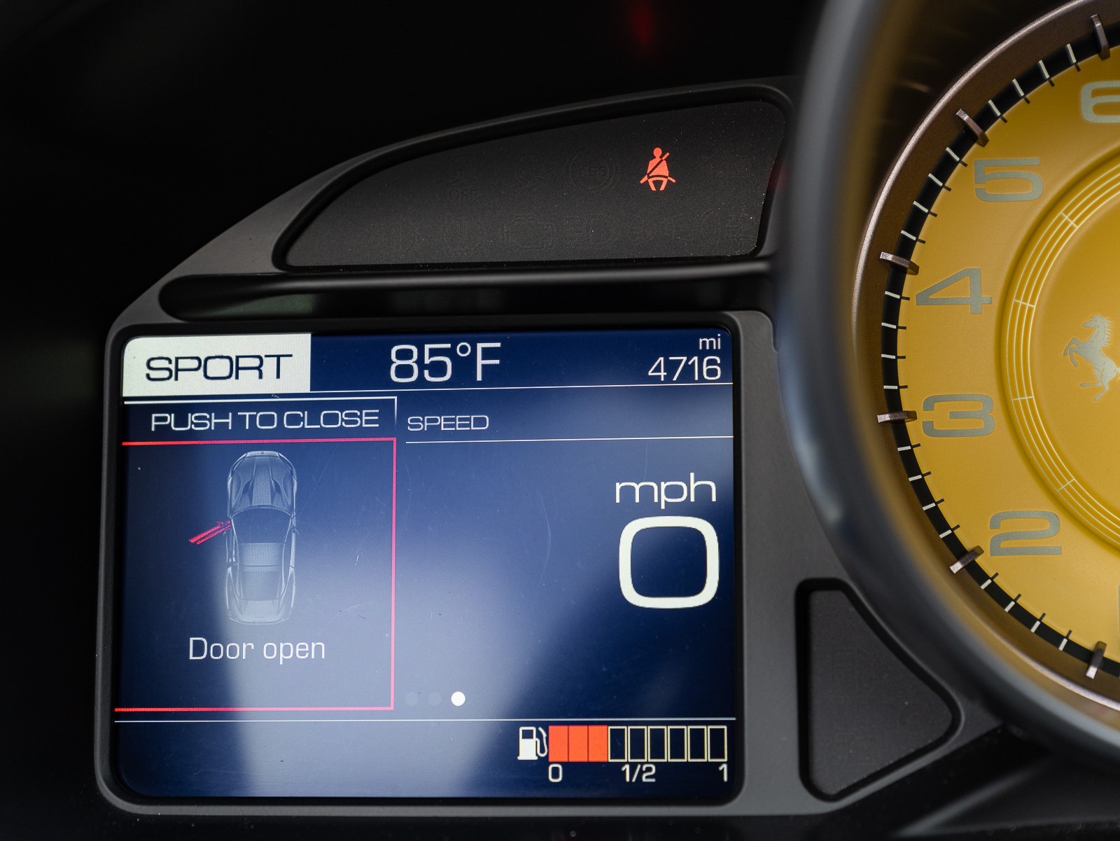 2019 Ferrari Portofino photo 44