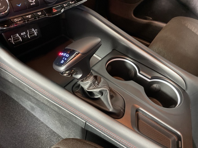 2025 Dodge Durango GT photo 21