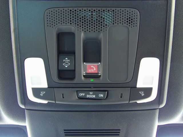 2026 Honda CR-V Hybrid photo 33