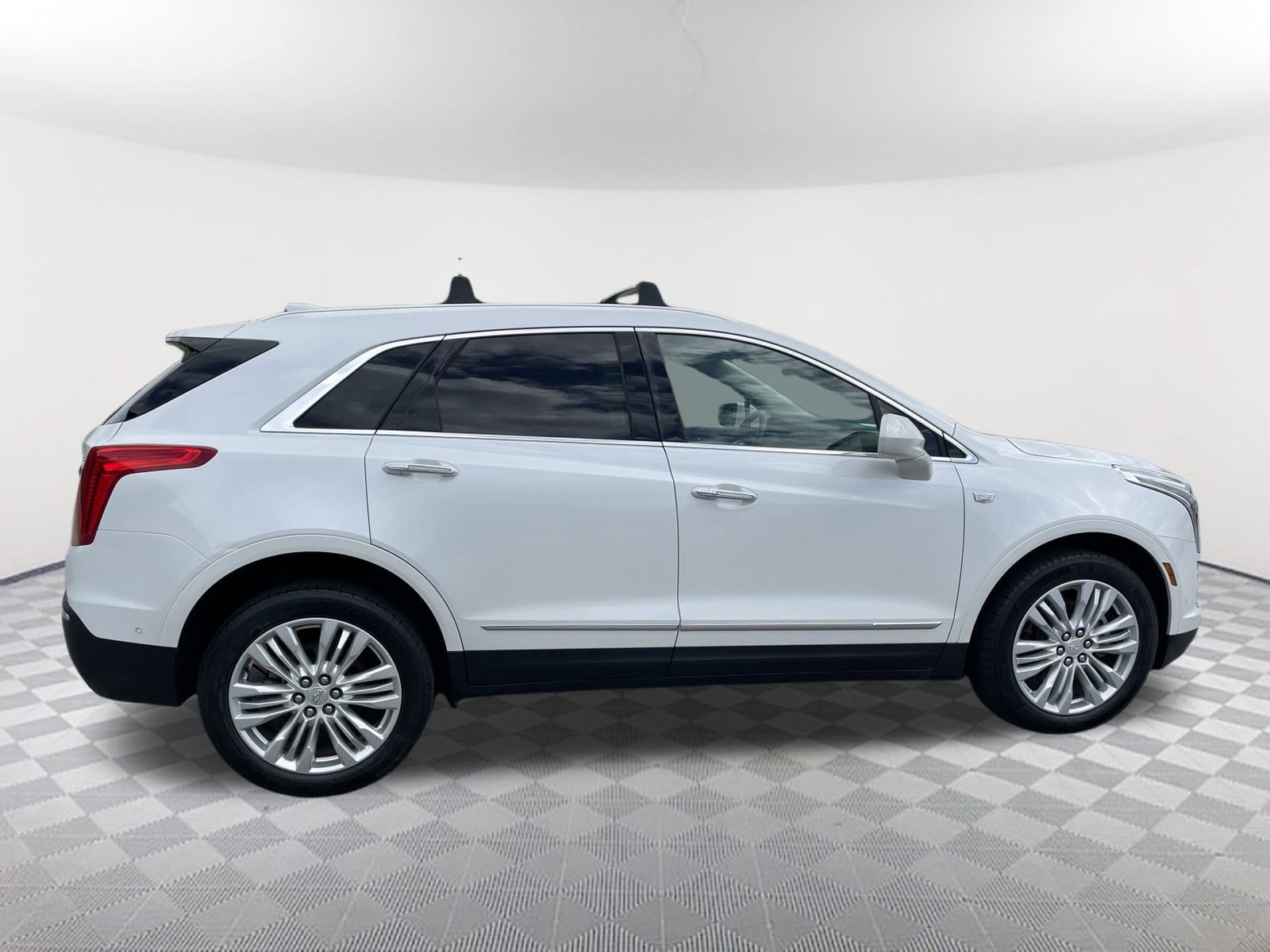 2019 Cadillac XT5 Premium Luxury photo 6
