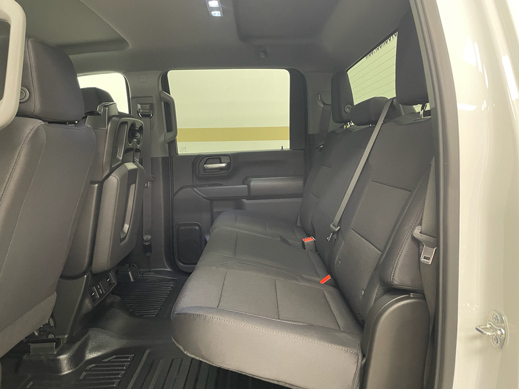 2025 Gmc Sierra 2500 HD Pro photo 10