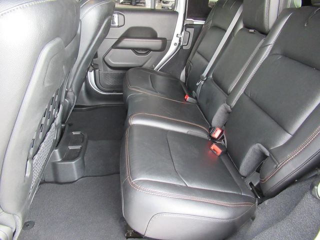 2023 Jeep Wrangler Rubicon 392 photo 27