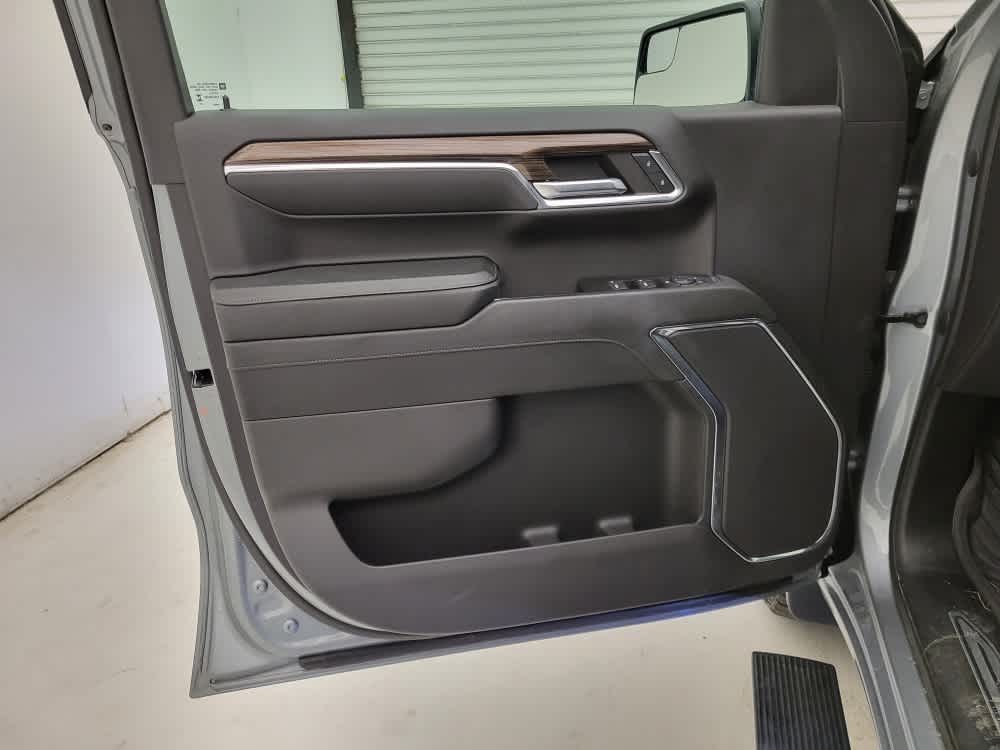 2023 Chevrolet Silverado 1500 LT Trail Boss photo 25