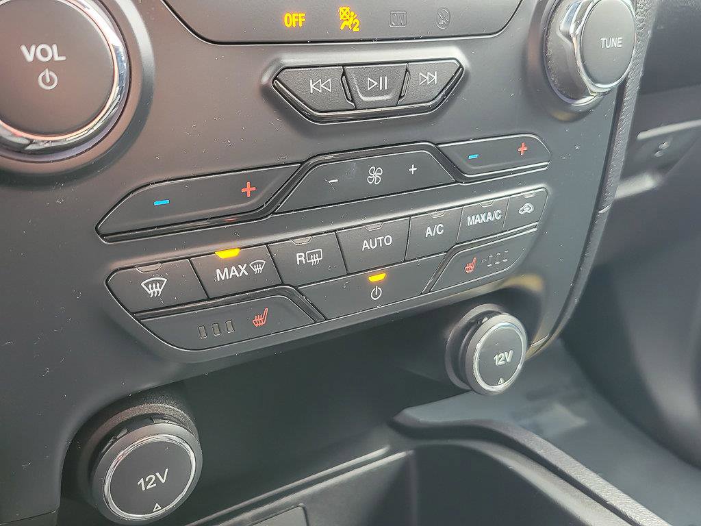 2019 FORD RANGER 4WD CREW - Image 19