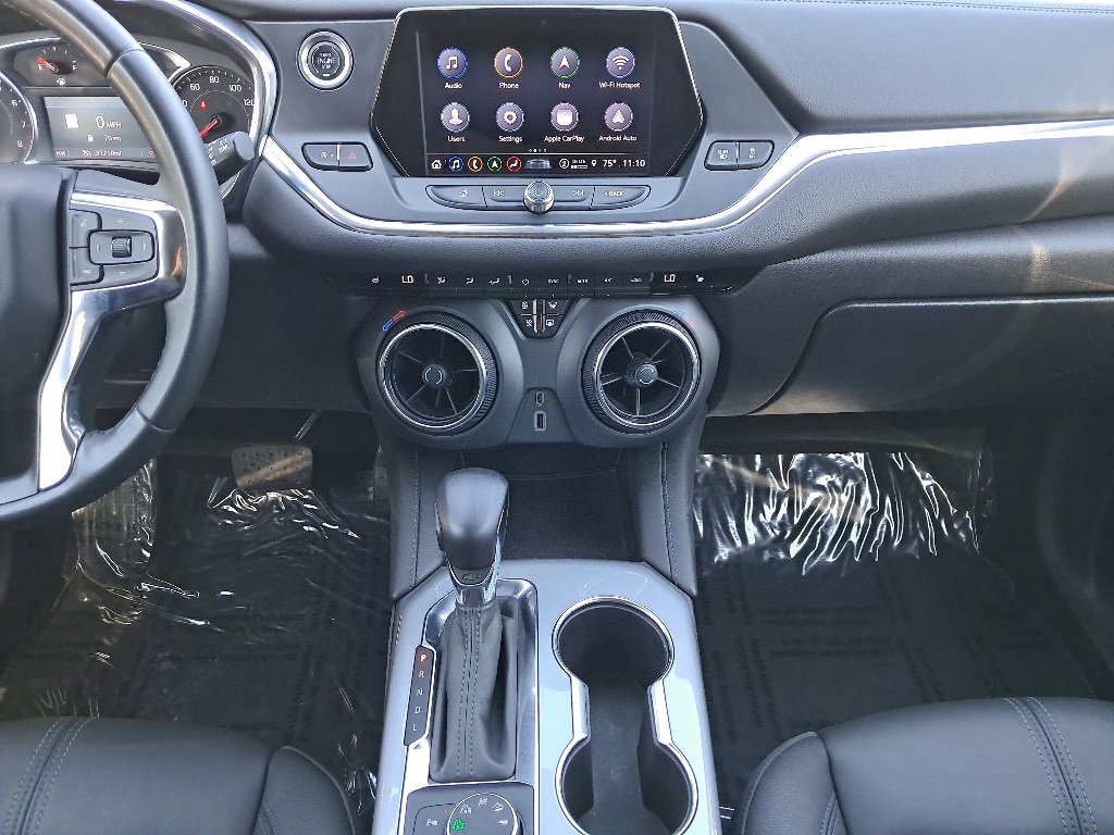 2022 Chevrolet Blazer 3LT photo 17