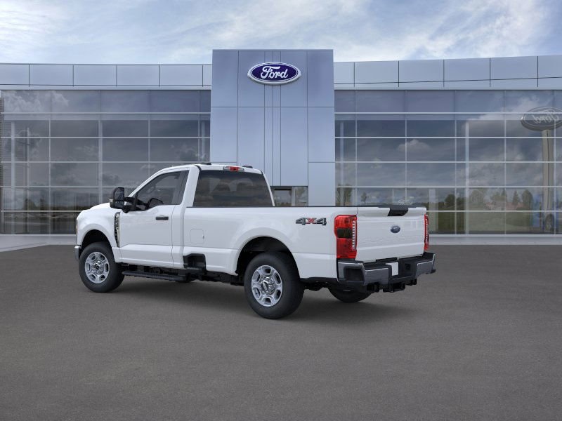 2026 Ford F-250 photo 4