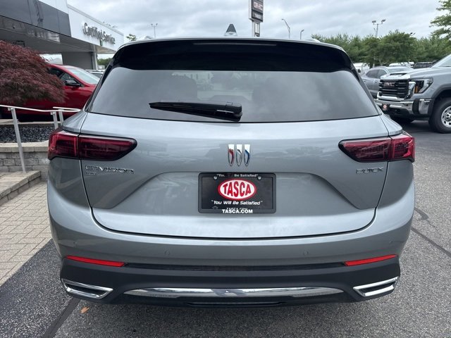 2025 Buick Envision Preferred photo 7